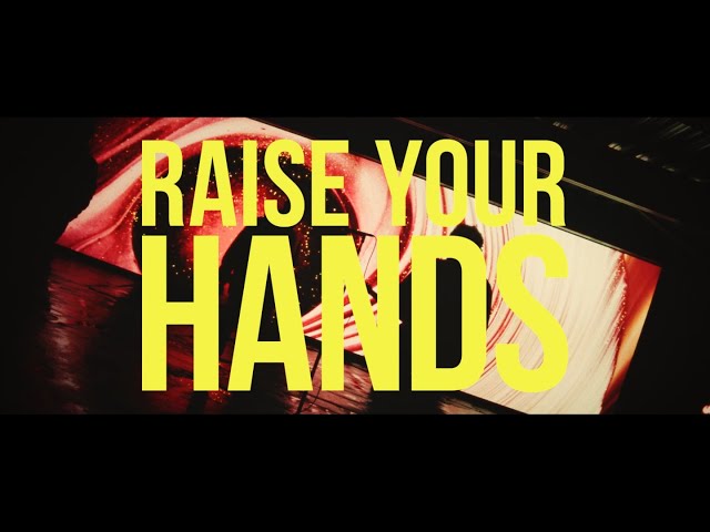 Raise Your Hands  - Liam Gallagher