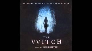 Mark Korven - Caleb's Seduction (The Witch Original Soundtrack)