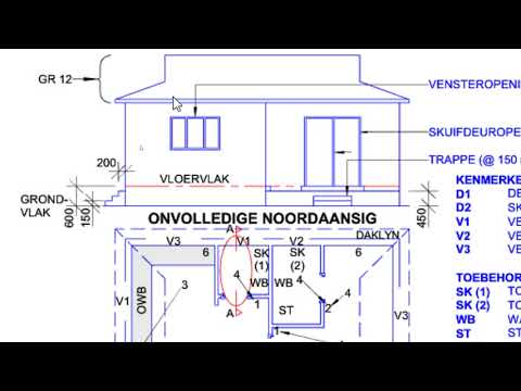 IGO GRAAD 11: 22 Mei 2020 - periode 1 (22111)