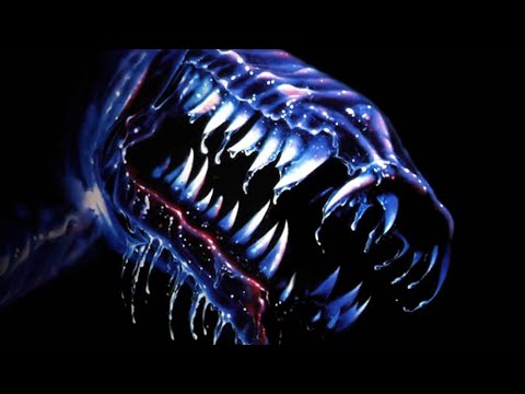 Metamorphosis: Mutação Alienígena (Metamorphosis: The Alien Factor) 1990 - Trailer 