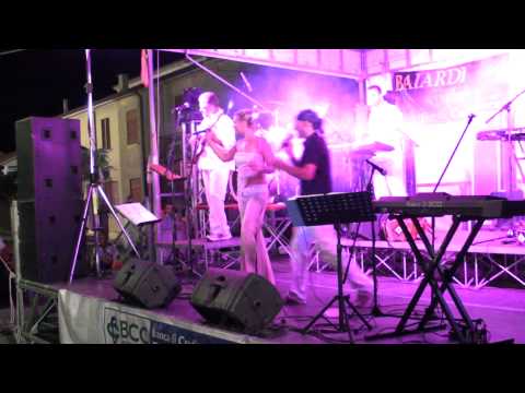 Baiardi & Makarena trecenta