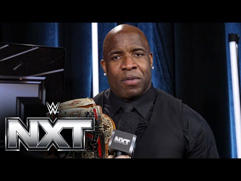 Moose On His WWE NXT Appearance: It’s Been A Long Time Coming, I’m Happy I’m Finally Here