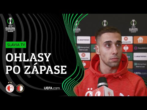 OHLASY | Ondřej Lingr po vyřazení z #UECL