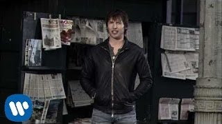 James Blunt - If Time Is All I Have (Official Music Video)