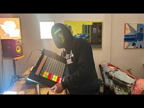 THE EXALTICS | Durian Radio Live at Cosmo Vibrators, Bangkok