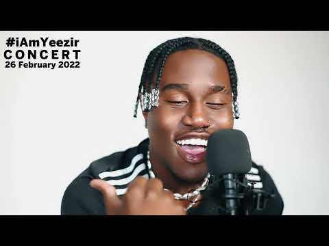 Yeezir @ The Catch 26.02.22