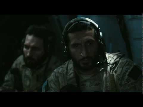 Trailer Zero Dark Thirty