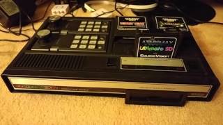 Add VGA OUT to your Colecovision, TI-99/4A or MSX computer!