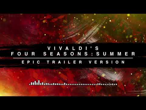 download lagu mp3 mp4 Vivaldi Summer Remix, download lagu Vivaldi Summer Remix gratis, unduh video klip Vivaldi Summer Remix