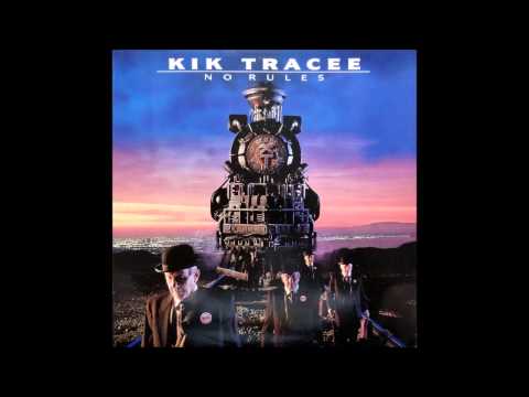 Kik Tracee - No Rules (Full Album)