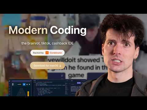 wtf is Y Combinator doing???