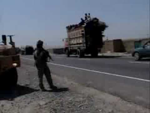 Freedom Watch Afghanistan (2008-08-20)