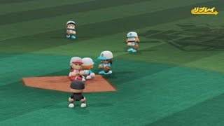 【台風で煽られすぎると】eBASEBALLパワフルプロ野球2022