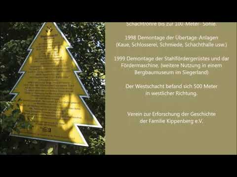 06 Mission Stollensuche am Westschacht, Bad Grund