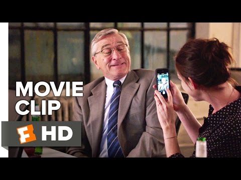 マイ・インターン