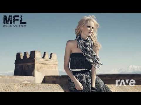 City I Dreams Myself - Alesso & Dirty South & Alesso Vs Onerepublic | RaveDj