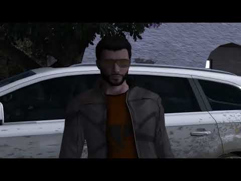 Let's Play Test Drive Unlimited 2 - Part 10 - Broken servers