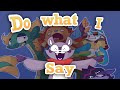 Do What I Say Indigo Park AMV PMV ​⁠
