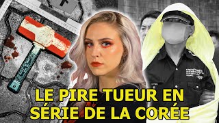 Le tueur au manteau de pluie - L'affaire Yoo Young Chul