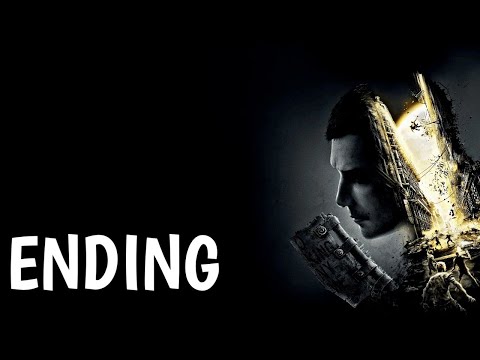 DYING LIGHT 2 Walkthrough Gameplay Part 39//ENDING//#gamingland