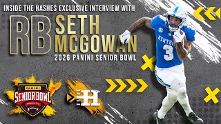 Seth McGown