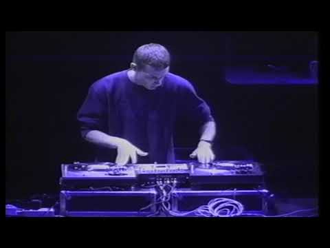 DJ Troubl — 2000 ITF World Eliminations