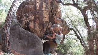 Video thumbnail de Baile de mulatas, 6a. Santa Blocona