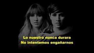 HA-ASH   Hoy No Habrá mañana (letra)