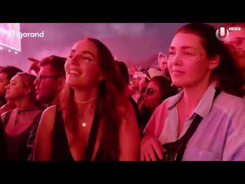 Tiesto playing NXNJAS & Felguk - ID at Ultra Miami 2022
