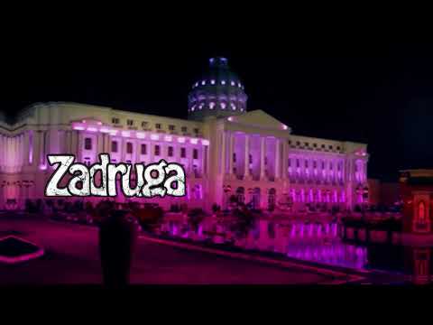 Zadruga 4 - Anja ogovara Ša - 30.04.2021.