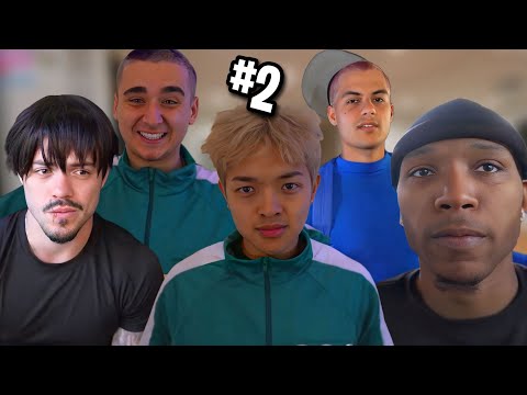 Faze Funniest Subathon Moments (Week 2)