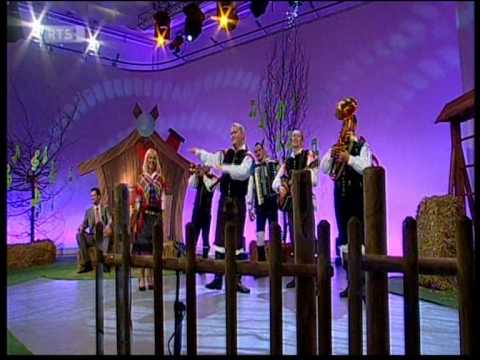 Skupina Skater & Ansambel bratov Gašperič - Raketa