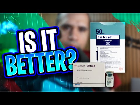 Scapho Secukinumab 150mg Injection - Cosentyx