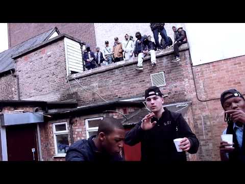 Roach TM x Tiny Savage x JBandz [TMR] - Trapping [Music Video] @Roach_TM [ Tito Muzik Records ]