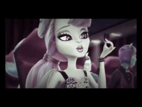 Monster high - Counting Stars