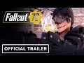 Fallout 76 Wastelanders Official Reveal Trailer - E3 2019