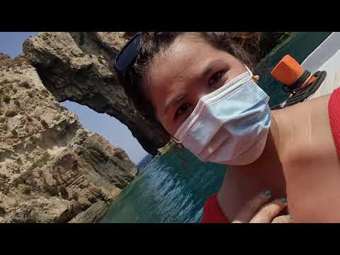 Sphacteria Island #battleofnavarino #Peloponnese