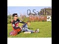 O Saathi Video Song Baaghi 2 Tiger Shroff Disha Patani