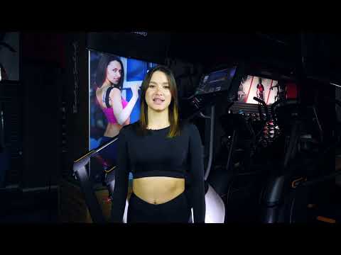 Обзор лестницы-эскалатора MATRIX C50XUR