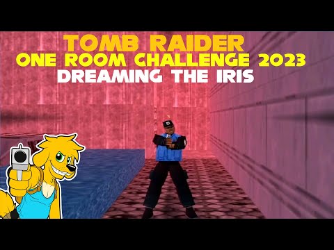 TRLE: One Room Challenge 2023 - Dreaming The Iris