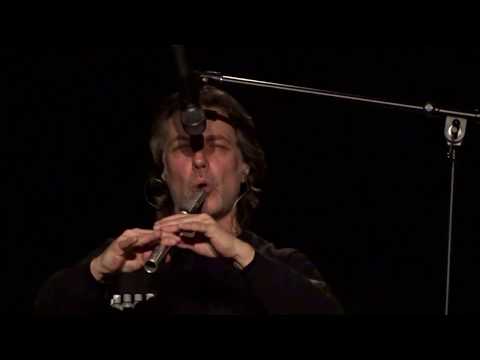 SEYRAN & Friends Live @Cologne – Spirit of Caucasus – Intro Volkan Gücer - Improvisation