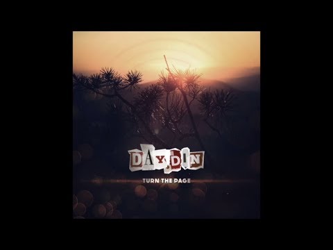 Day Din & Kronfeld - Hey Now (Official Audio)