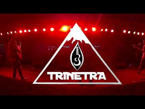 Rahul Netra Negi My band TriNetra's video compilation