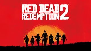 (&quot;American Venom OST&quot;) Red Dead Redemption 2