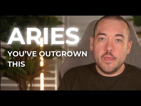 Aries "You’re Meant To Stand Out (Here’s Why)" January 2026 Tarot