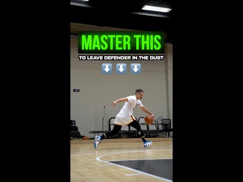 Master this to leave your defenders in the dust!  #shorts