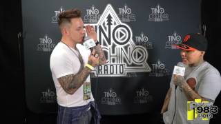 Amanda Perez talks favorite tattoos, accomplishments and more!