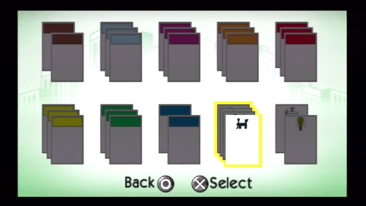 Gameplay Video