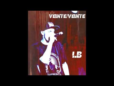 Inze Brashier - Veinte/Veinte - Trabajo Completo - 2020