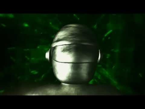 Sace 2 featuring Downrocks - Prohibido el Ritmo (2008) HD